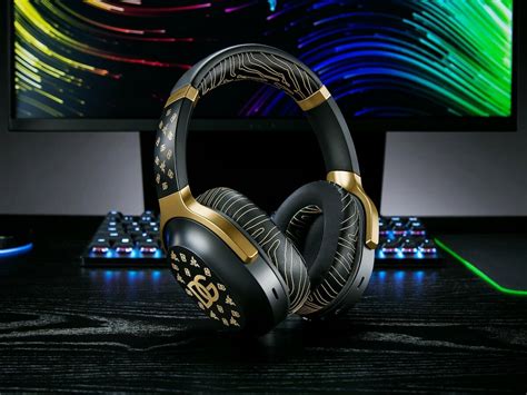 dolce and gabbana headphones replica|dolce and gabbana razer headphones.